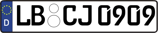 LB-CJ0909