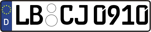 LB-CJ0910