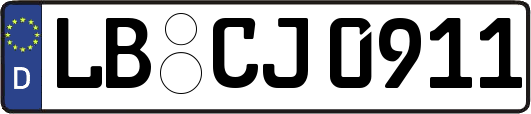 LB-CJ0911