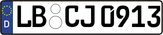 LB-CJ0913