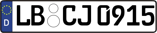 LB-CJ0915