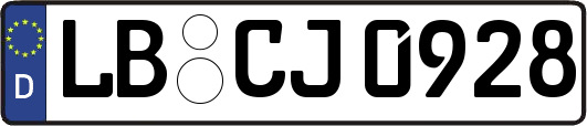 LB-CJ0928