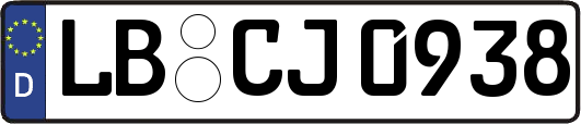 LB-CJ0938