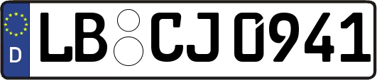LB-CJ0941