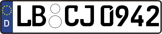 LB-CJ0942