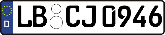 LB-CJ0946