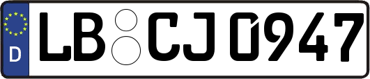 LB-CJ0947