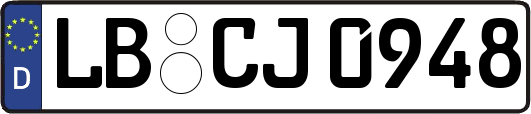 LB-CJ0948