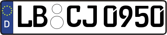 LB-CJ0950