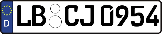 LB-CJ0954