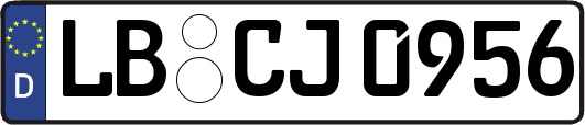 LB-CJ0956