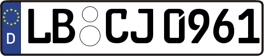 LB-CJ0961