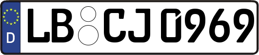 LB-CJ0969
