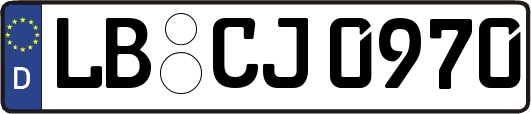 LB-CJ0970
