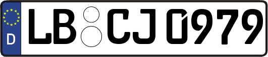 LB-CJ0979