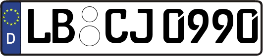 LB-CJ0990