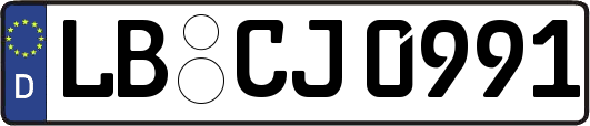 LB-CJ0991