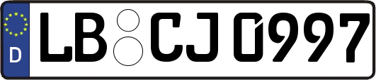LB-CJ0997