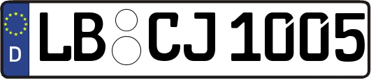 LB-CJ1005