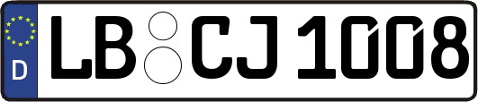 LB-CJ1008