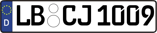 LB-CJ1009