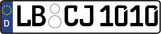 LB-CJ1010