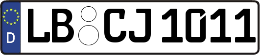 LB-CJ1011