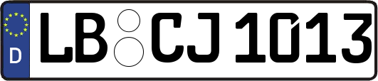LB-CJ1013