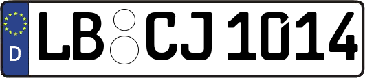 LB-CJ1014