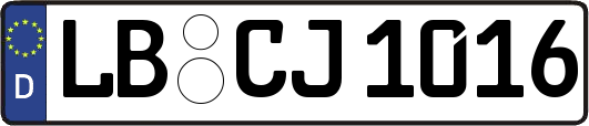 LB-CJ1016
