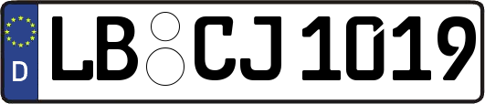 LB-CJ1019