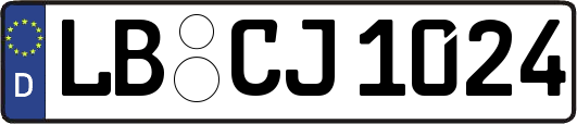 LB-CJ1024