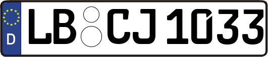 LB-CJ1033