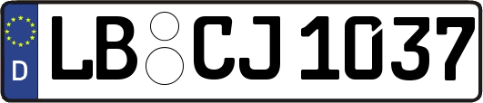 LB-CJ1037