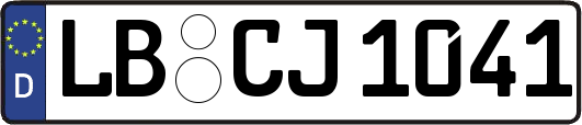 LB-CJ1041