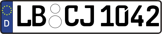 LB-CJ1042