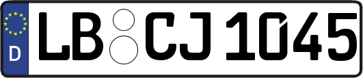 LB-CJ1045