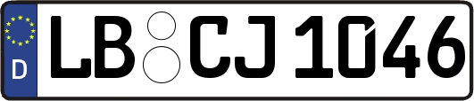 LB-CJ1046
