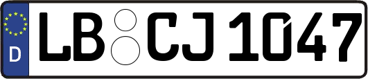 LB-CJ1047