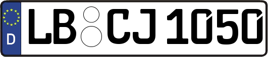 LB-CJ1050