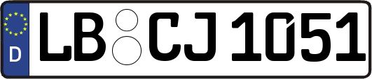 LB-CJ1051