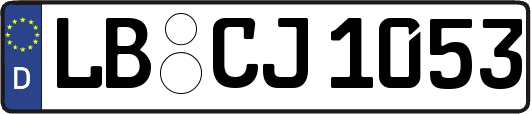 LB-CJ1053