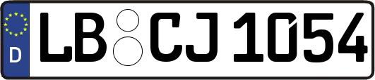 LB-CJ1054