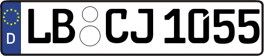 LB-CJ1055