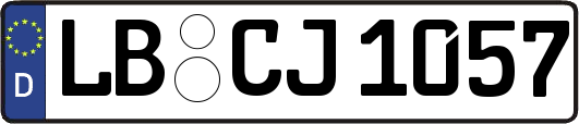 LB-CJ1057