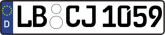 LB-CJ1059