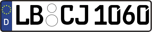 LB-CJ1060