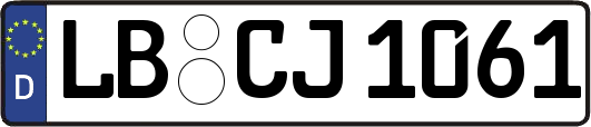LB-CJ1061