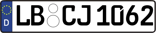 LB-CJ1062