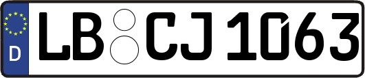 LB-CJ1063